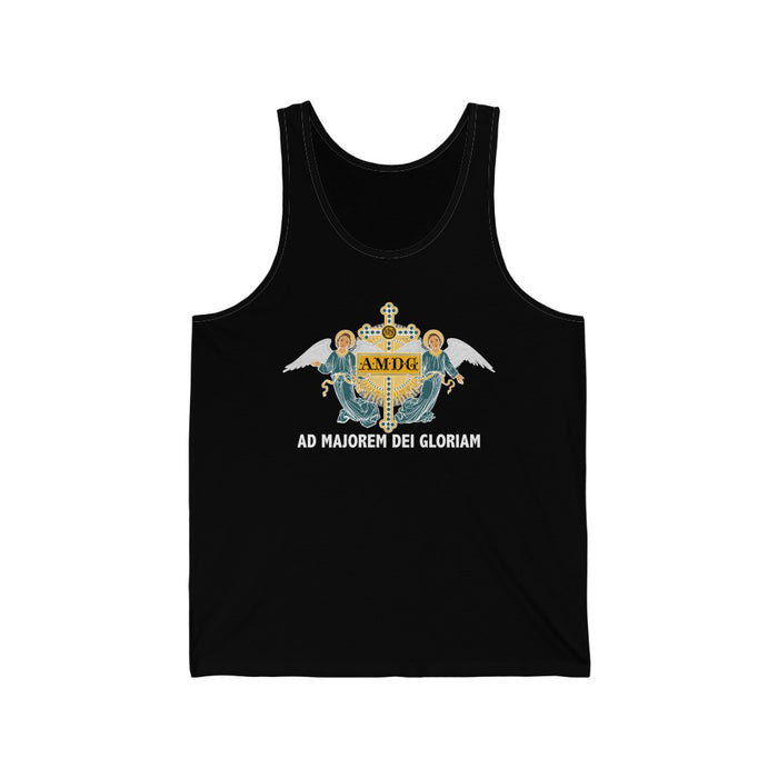 Women's AMDG Premium Tank Top