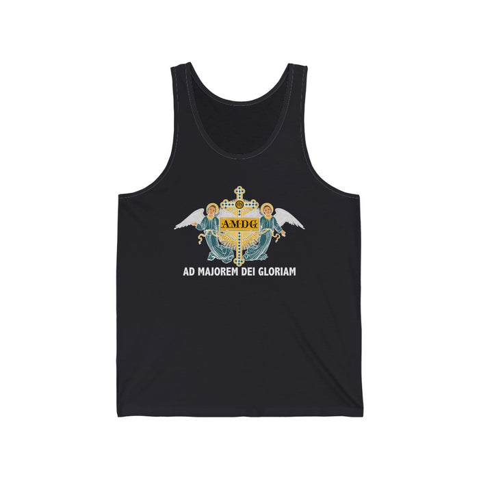 Women's AMDG Premium Tank Top