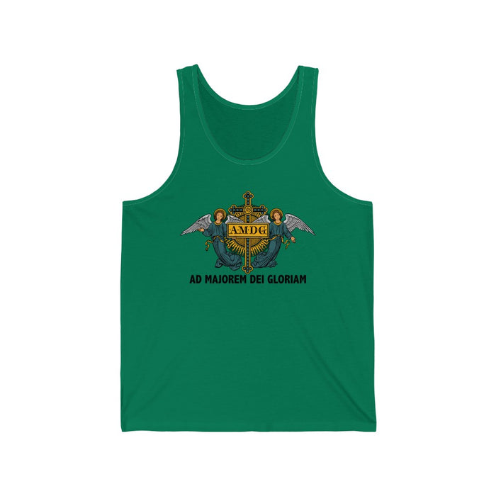 Women's AMDG Premium Tank Top