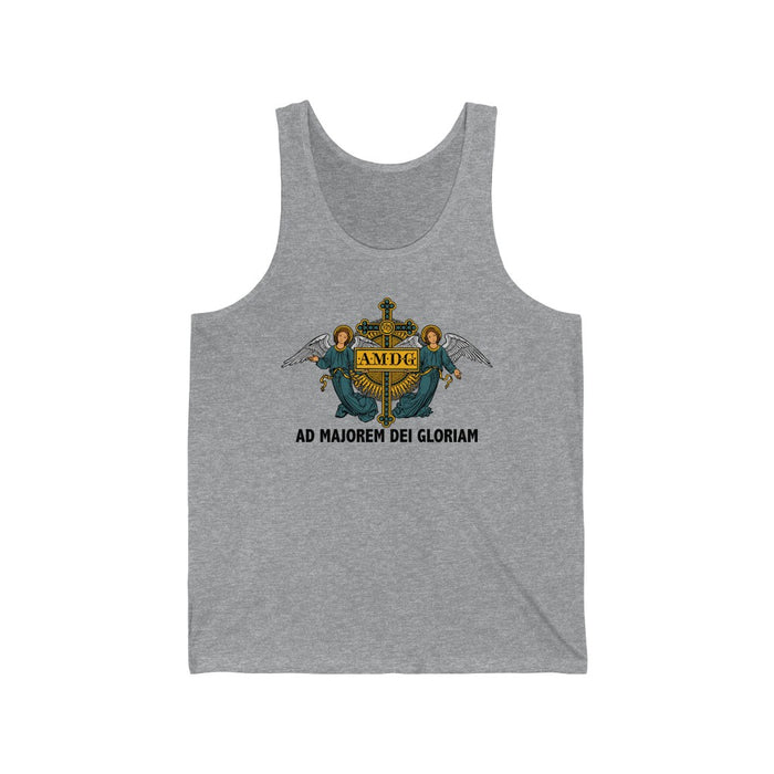 Women's AMDG Premium Tank Top