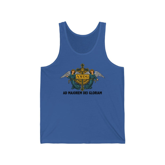 Women's AMDG Premium Tank Top