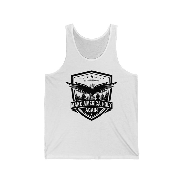 Women's Make America Holy Again Tank Top