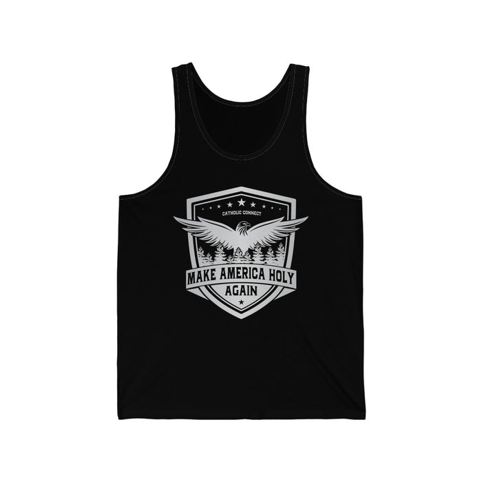 Women's Make America Holy Again Tank Top