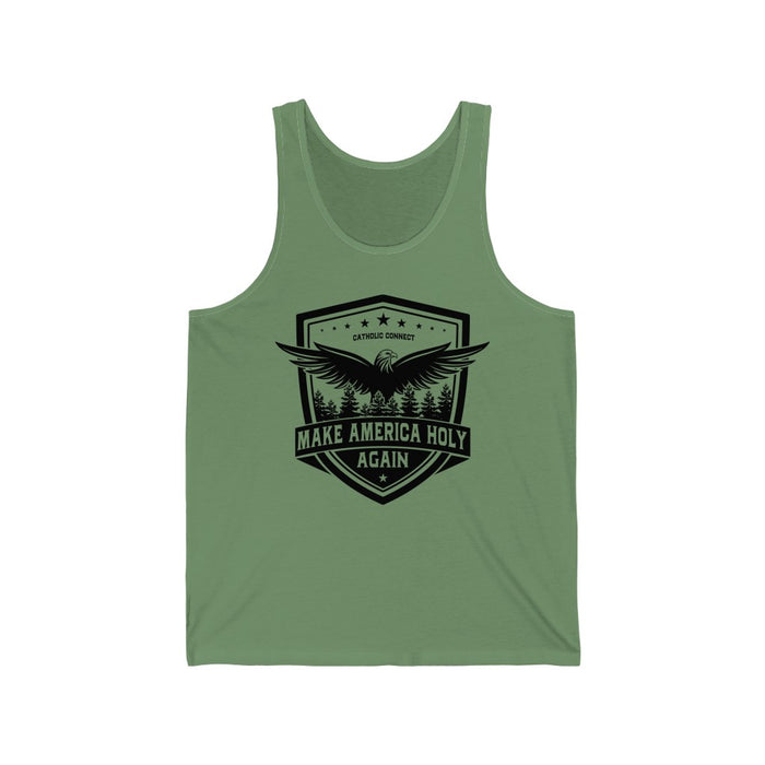 Women's Make America Holy Again Tank Top