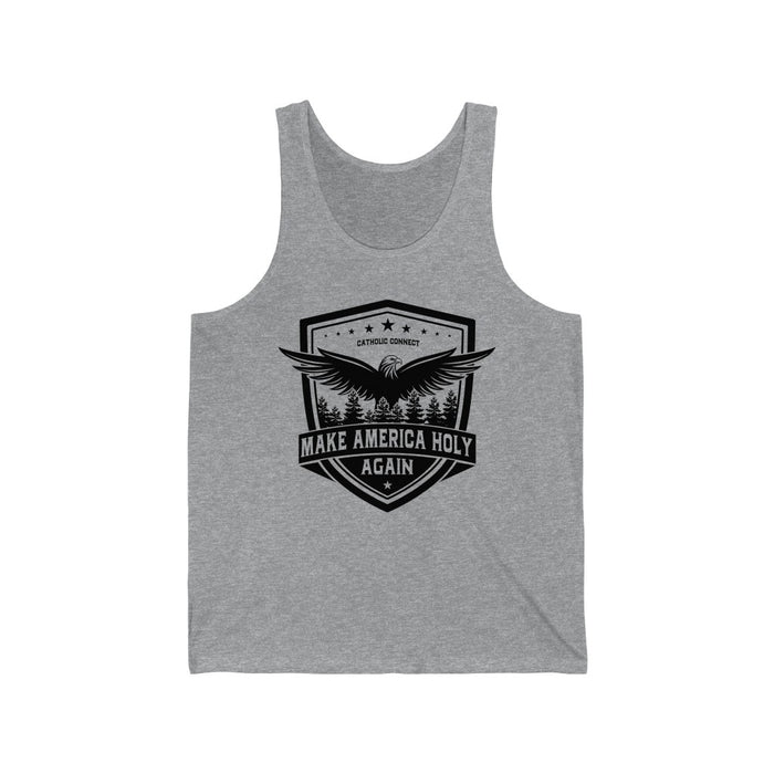 Women's Make America Holy Again Tank Top