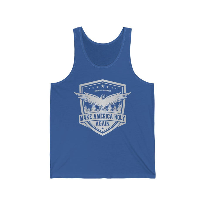 Women's Make America Holy Again Tank Top