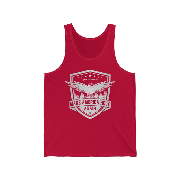 Women's Make America Holy Again Tank Top