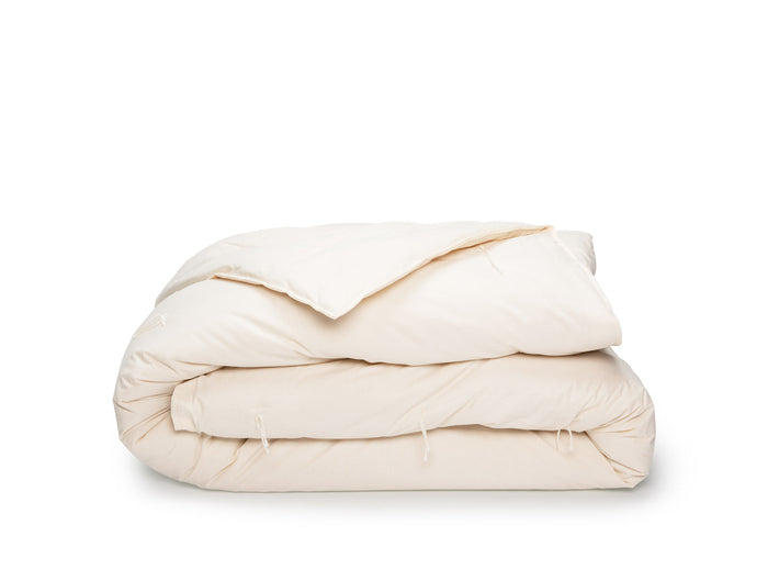 Wool Comforter by Frankenmuth Woolen Mill