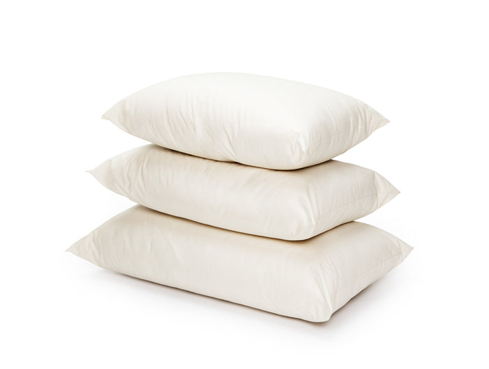 Wool Pillow by Frankenmuth Woolen Mill