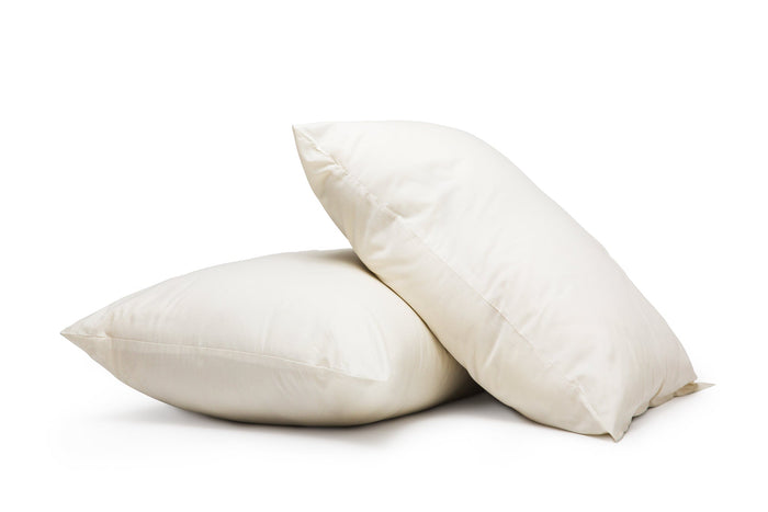 Wool Pillow by Frankenmuth Woolen Mill