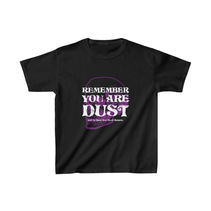 You Are Dust Kids T-shirt