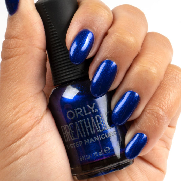 You're on a sapphire | Breathable 18ML
