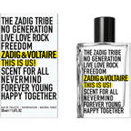 Zadig & Voltaire This Is Us! Edt 50ml